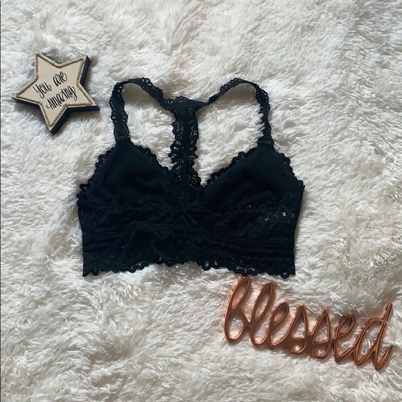 Auden Lace Bralette from Target - Picture 2 of 2
